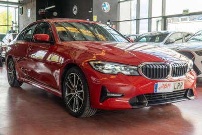 BMW Serie 3