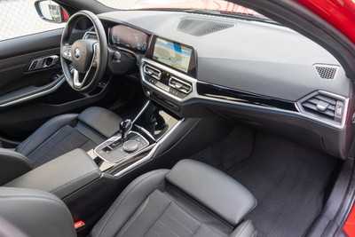 BMW Serie 3