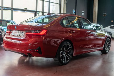BMW Serie 3