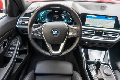 BMW Serie 3