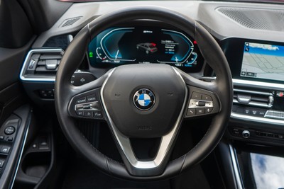 BMW Serie 3