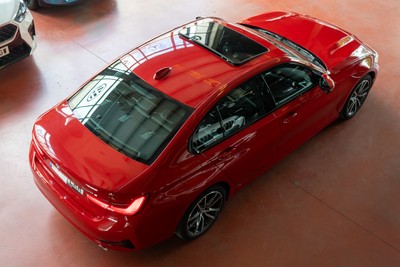 BMW Serie 3