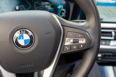 BMW Serie 3