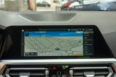 BMW Serie 3