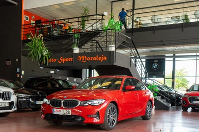 BMW Serie 3