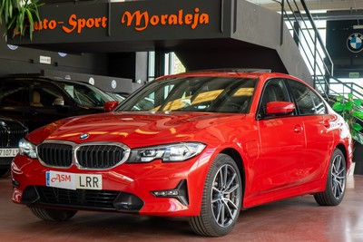 BMW Serie 3