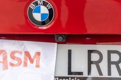 BMW Serie 3
