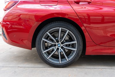 BMW Serie 3