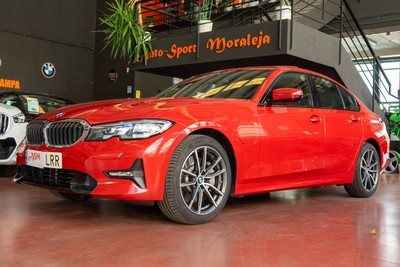 BMW Serie 3
