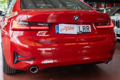 BMW Serie 3