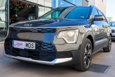 KIA Niro