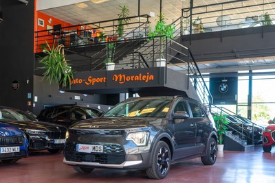 KIA Niro