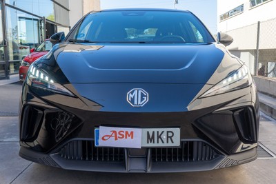 MG 