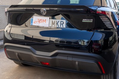 MG 