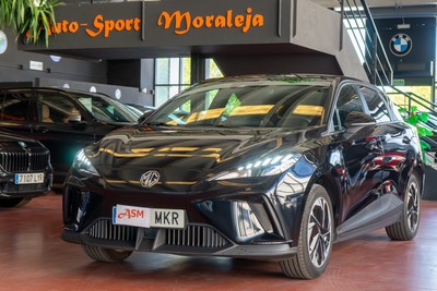 MG 