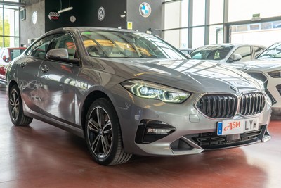 BMW Serie 2