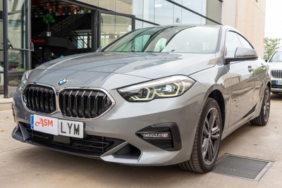 BMW Serie 2
