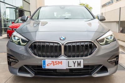 BMW Serie 2