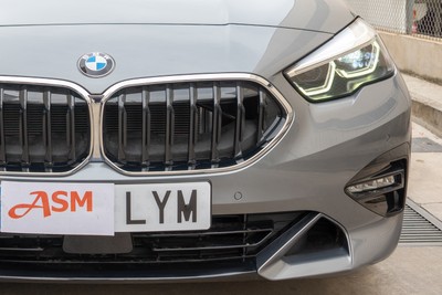 BMW Serie 2