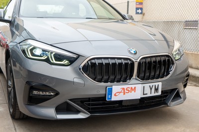BMW Serie 2