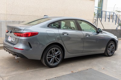 BMW Serie 2