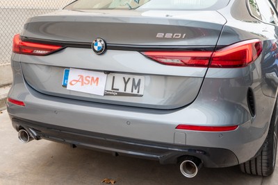 BMW Serie 2