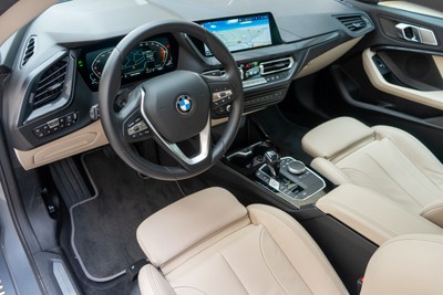 BMW Serie 2