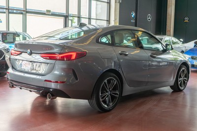 BMW Serie 2