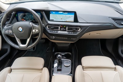 BMW Serie 2