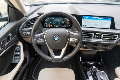 BMW Serie 2