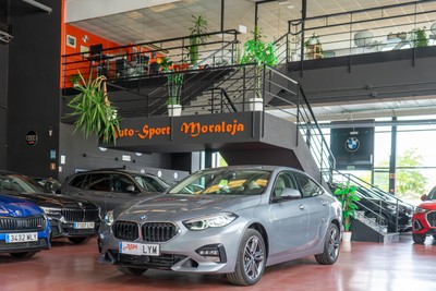 BMW Serie 2