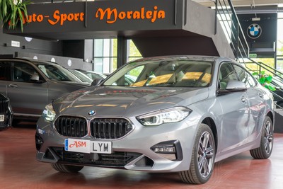 BMW Serie 2
