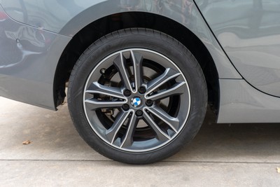 BMW Serie 2