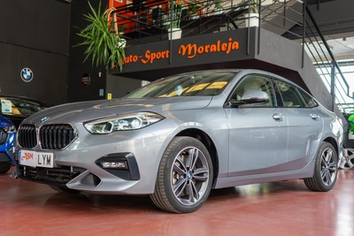 BMW Serie 2