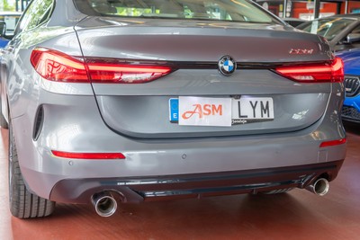 BMW Serie 2