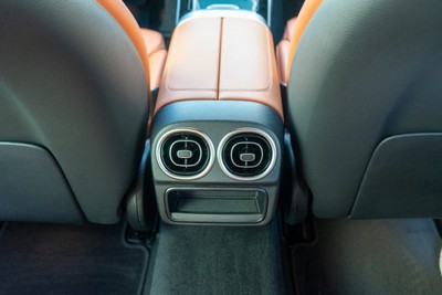 MERCEDES-BENZ Clase C