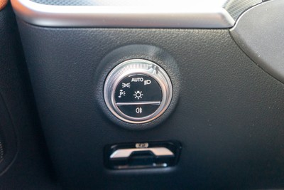 MERCEDES-BENZ Clase C