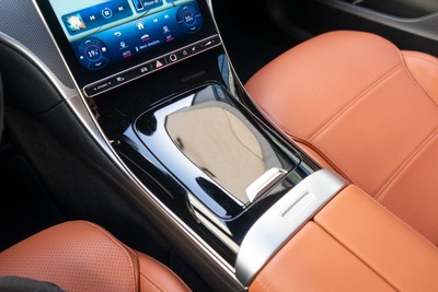 MERCEDES-BENZ Clase C