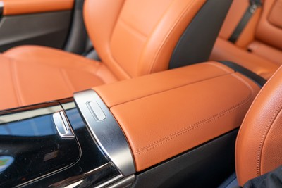 MERCEDES-BENZ Clase C
