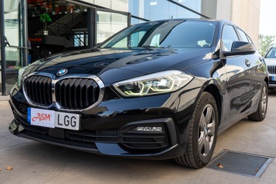 BMW Serie 1