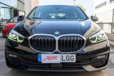 BMW Serie 1
