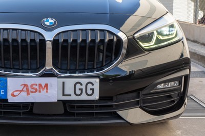 BMW Serie 1