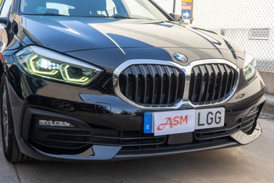 BMW Serie 1