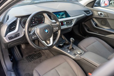 BMW Serie 1