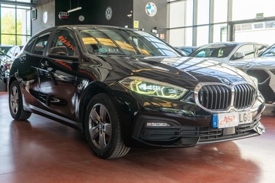 BMW Serie 1