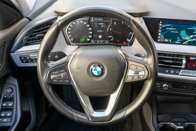 BMW Serie 1