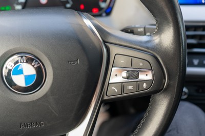 BMW Serie 1