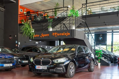 BMW Serie 1