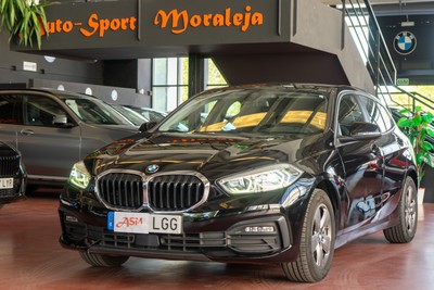 BMW Serie 1