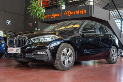 BMW Serie 1